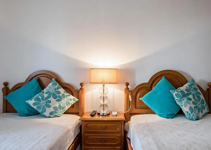 Apartament Regueiro