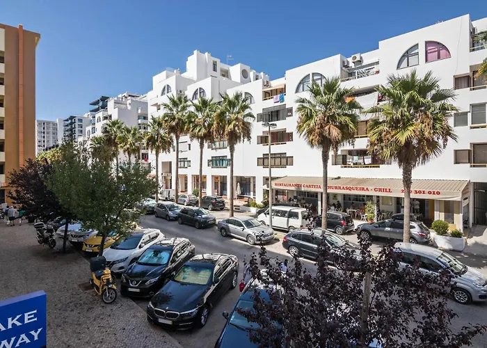 Apartament Regueiro *