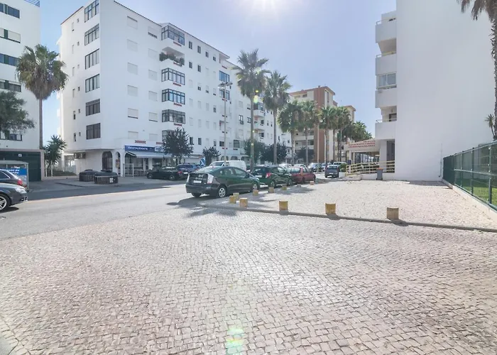 Regueiro Apartament *