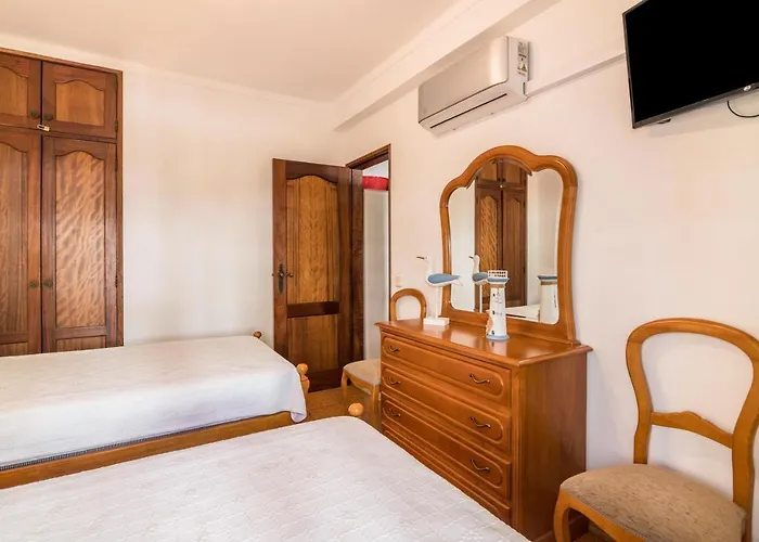 Apartament Regueiro