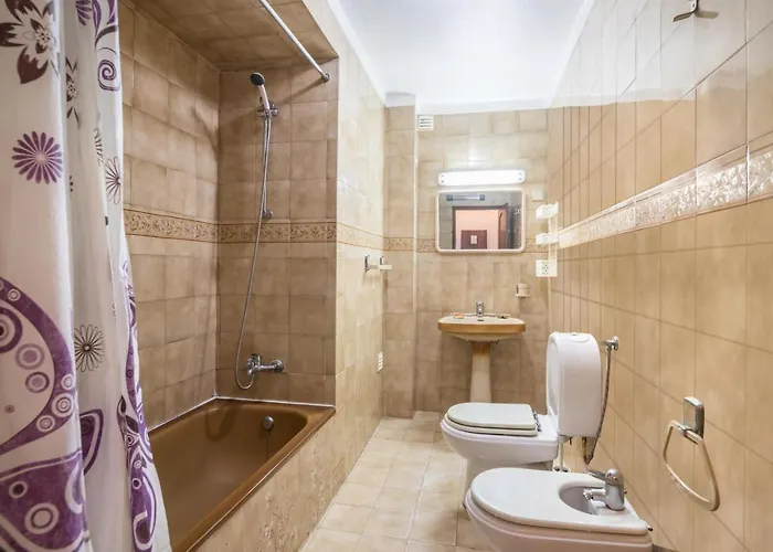 Apartament Regueiro *