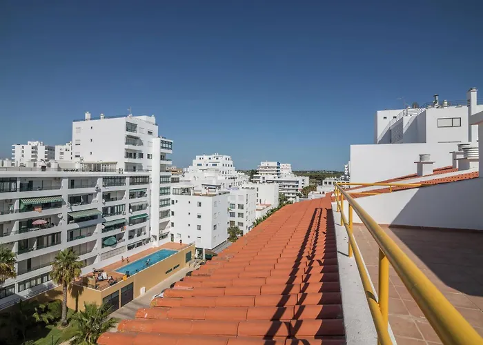 Apartament Regueiro *