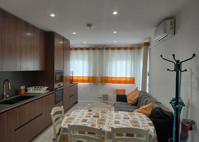 Regueiro Apartament Quarteira