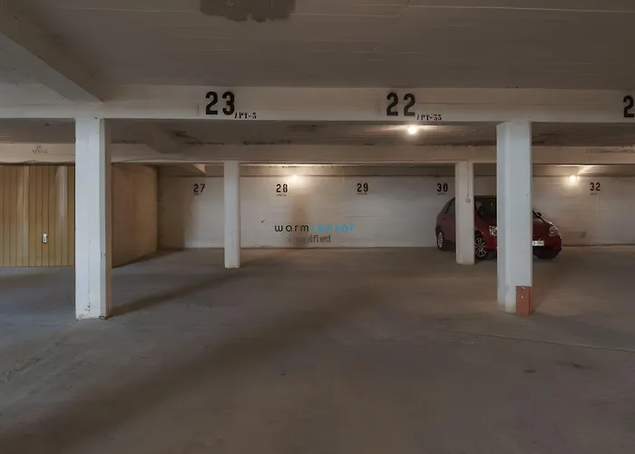 Regueiro Apartament