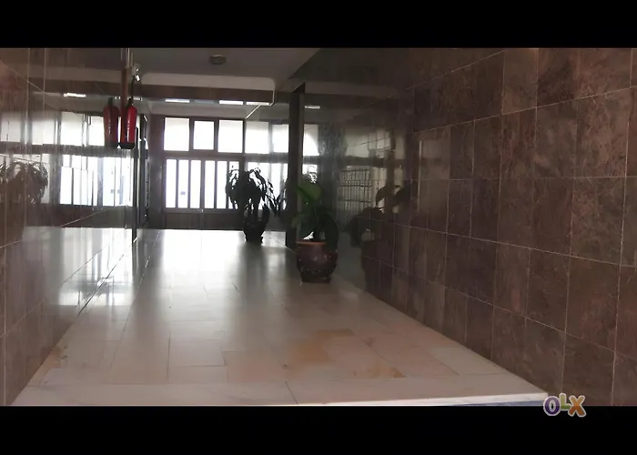Apartament Regueiro