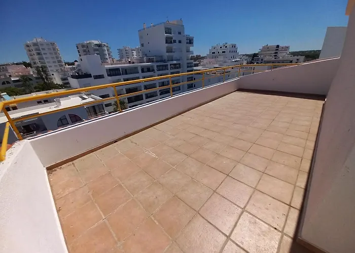 Apartament Regueiro *
