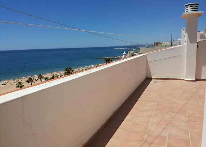 Regueiro Apartament Quarteira