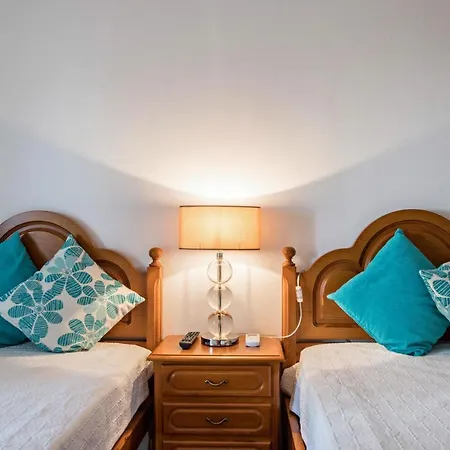 Apartamento Regueiró