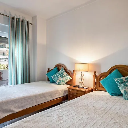 Regueiró Apartamento Quarteira