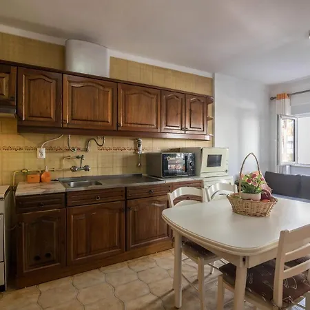 Apartamento Regueiró Quarteira