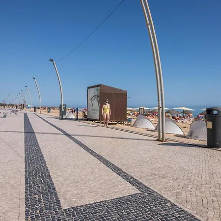 Regueiró Apartamento