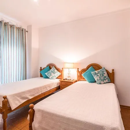 Apartamento Regueiró Quarteira