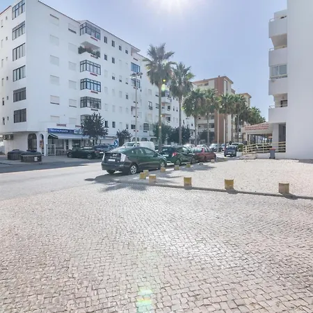 Regueiró Apartamento *