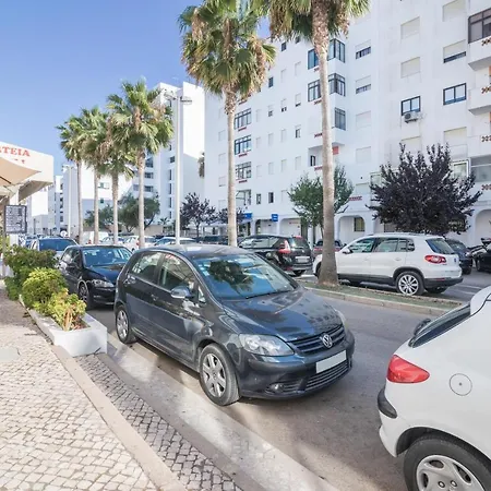 Apartamento Regueiró