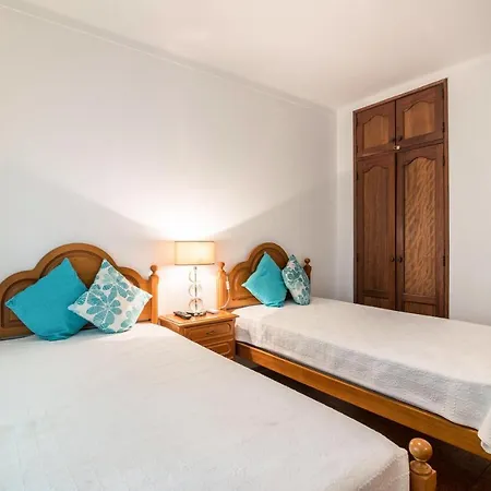 Regueiró Apartamento *