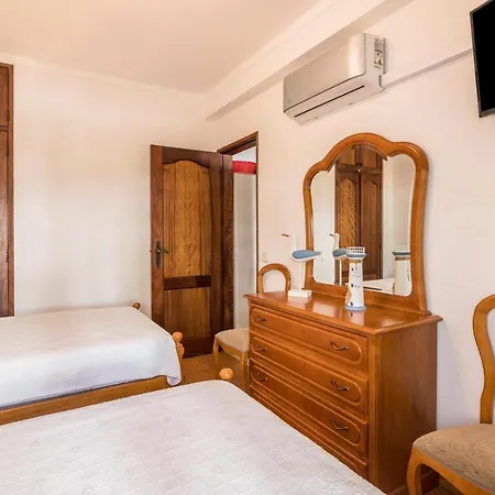 Apartamento Regueiró