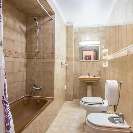 Apartment Regueiro *