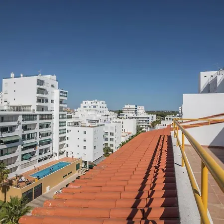 Regueiró Apartamento