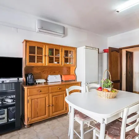 Apartamento Regueiró Quarteira