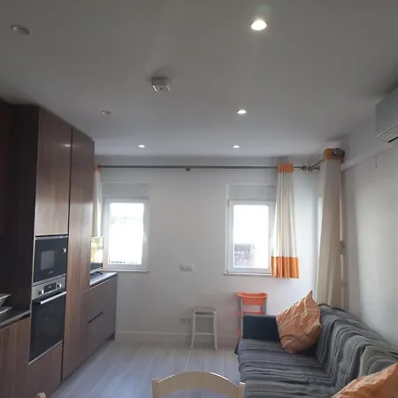 Daire Regueiro Quarteira