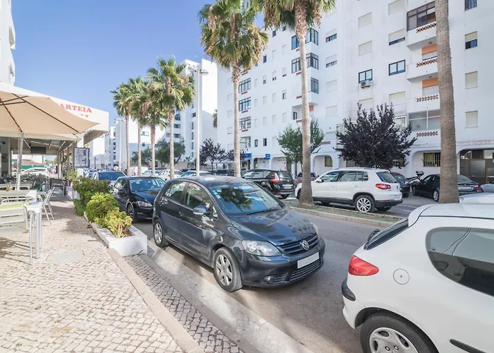 Daire Regueiro Quarteira