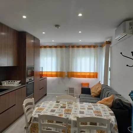 Appartamento Regueiro *